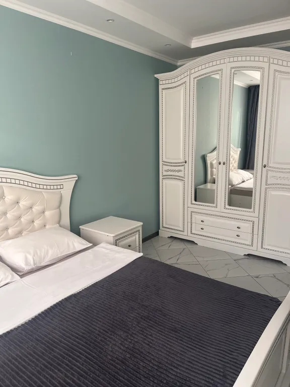 Уютная квартира — аренда посуточно в Балашиха