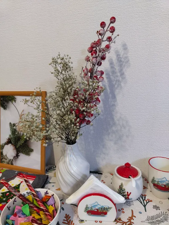 Светлая студия в ЖК Абрикос