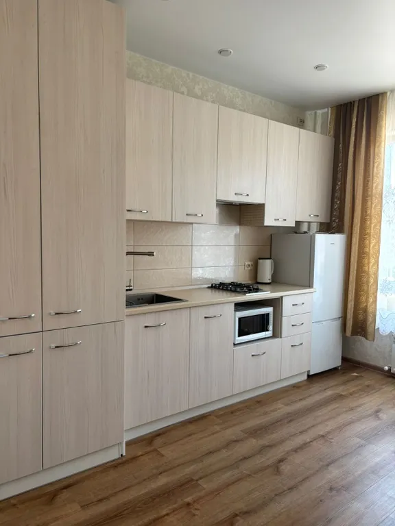 Квартира у моря