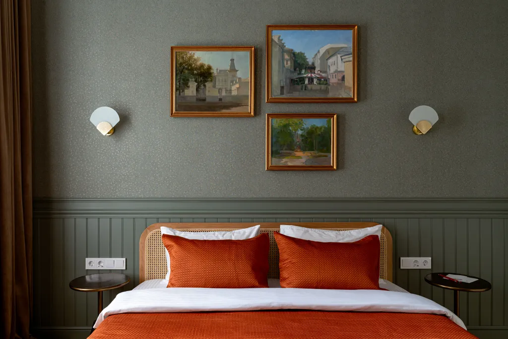 Квартира Комната — аренда посуточно в Казань