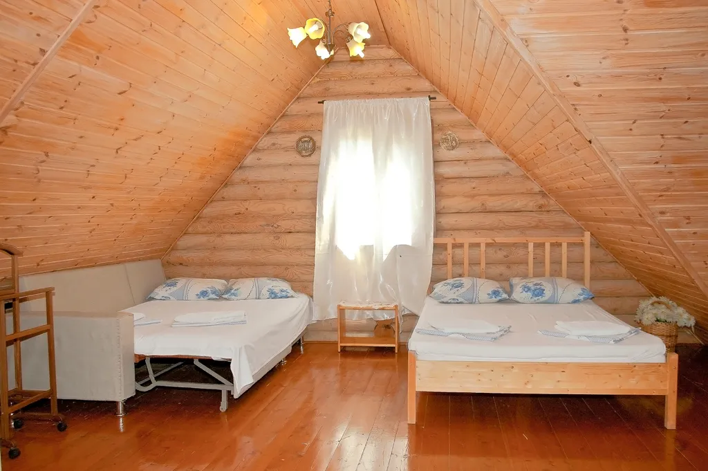 4-комнатный Дом