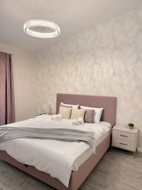 Уютный домик в тихом месте с баней и хамамом