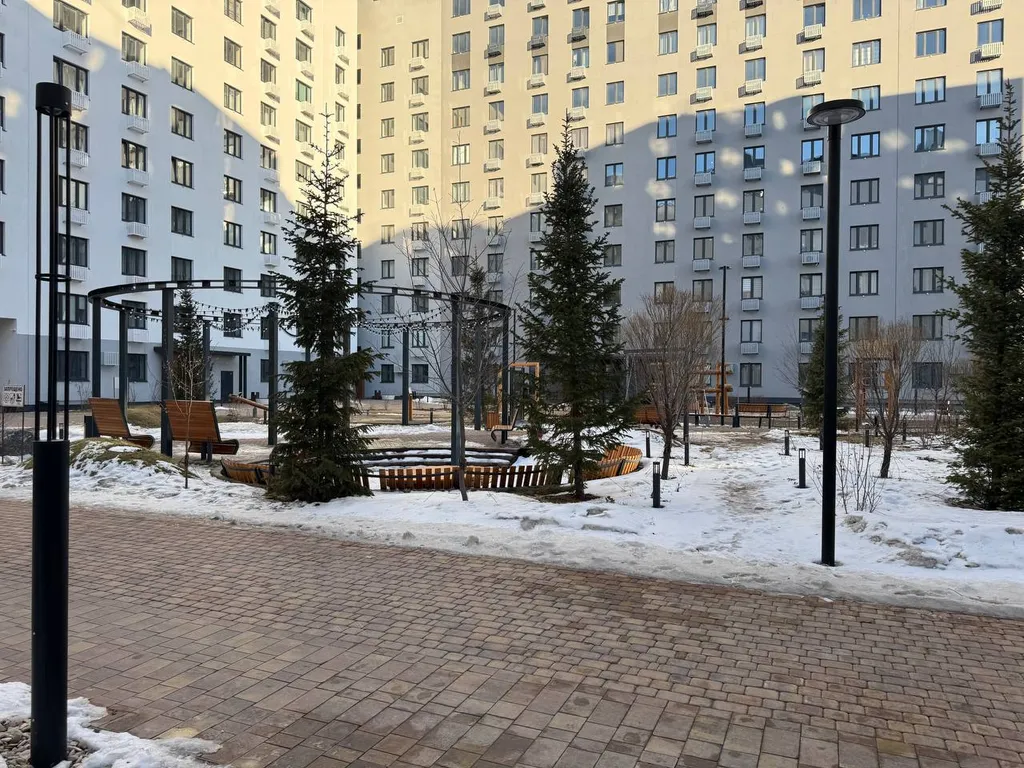 Квартира Идеальная квартира для идеального отдыха — Тюмень