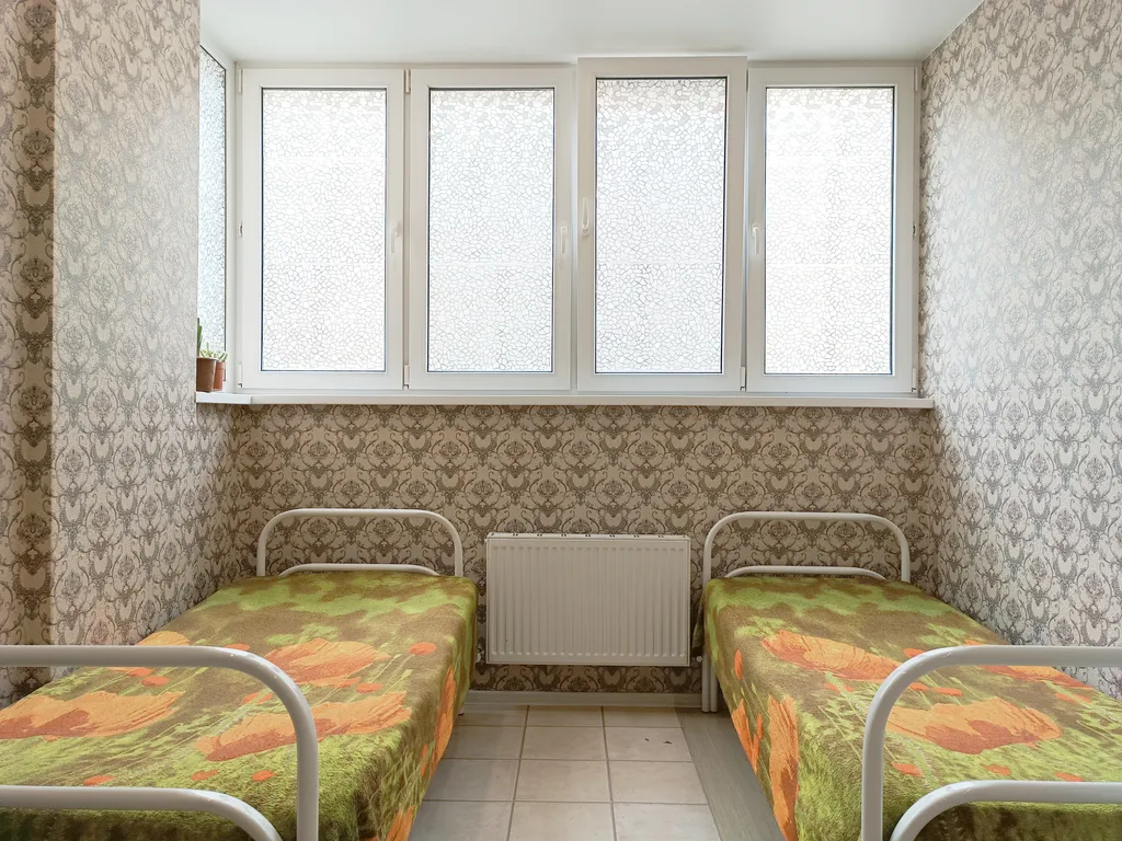 Уютная квартира с интернетом