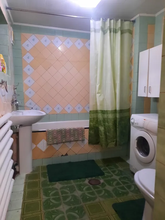 Отдельный домик в тихом месте