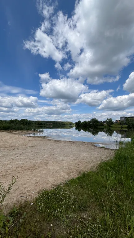 Уютный дом с баней у леса