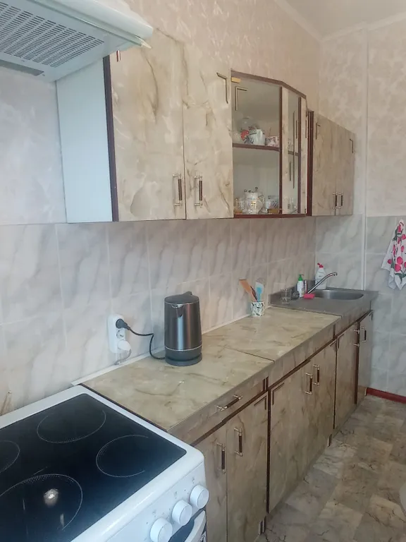 Уютная квартира рядом со склоном