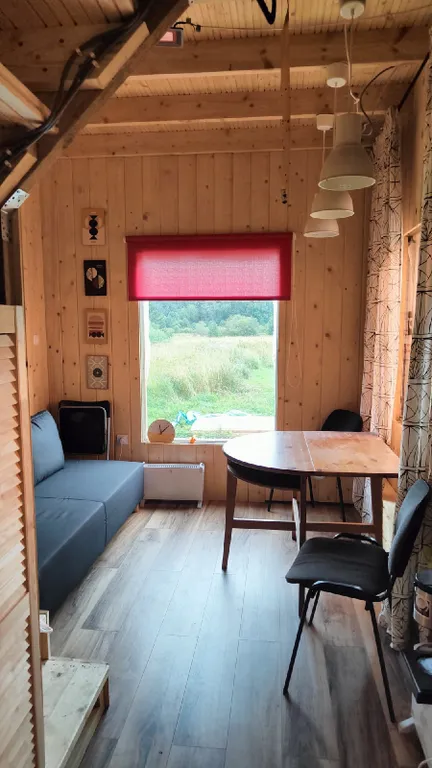 Коттедж Дом и кемпинг у Змеиной горы — аренда посуточно в Лахденпохья