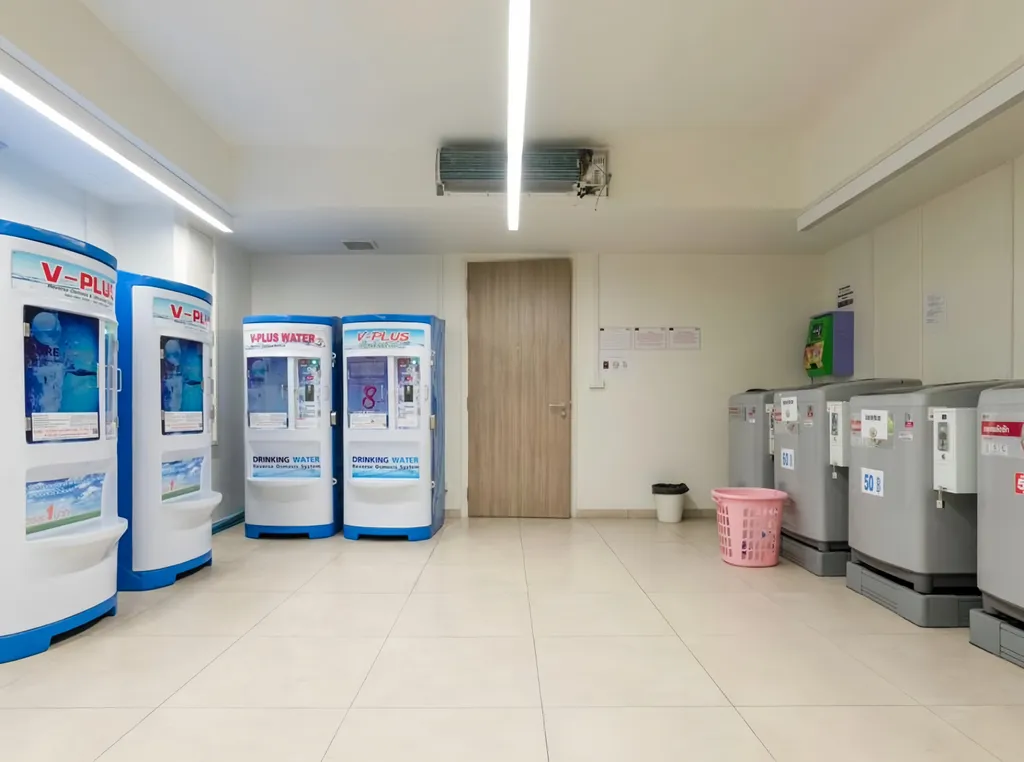 Квартира в шаговой доступности от центра