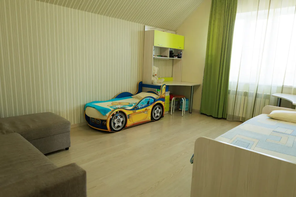 Коттедж Дом с открытой террасой и видом на горы и лес — Горячий Ключ