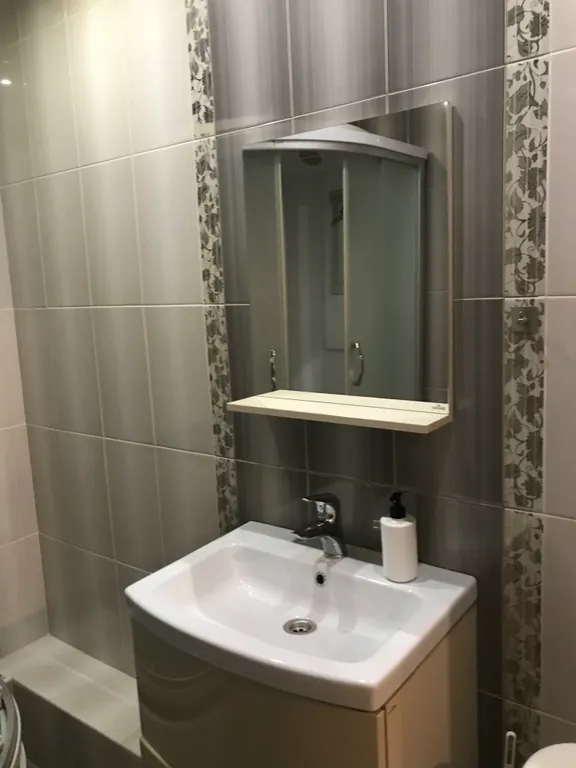 Студия на Светлогорской