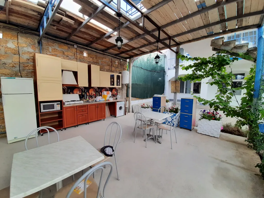 Квартира Комната — Феодосия