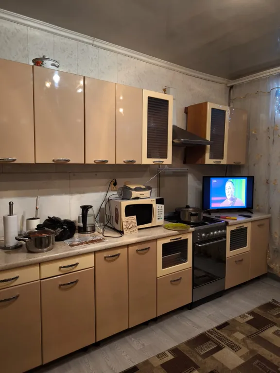 Уютный дом на берегу реки Трубеж