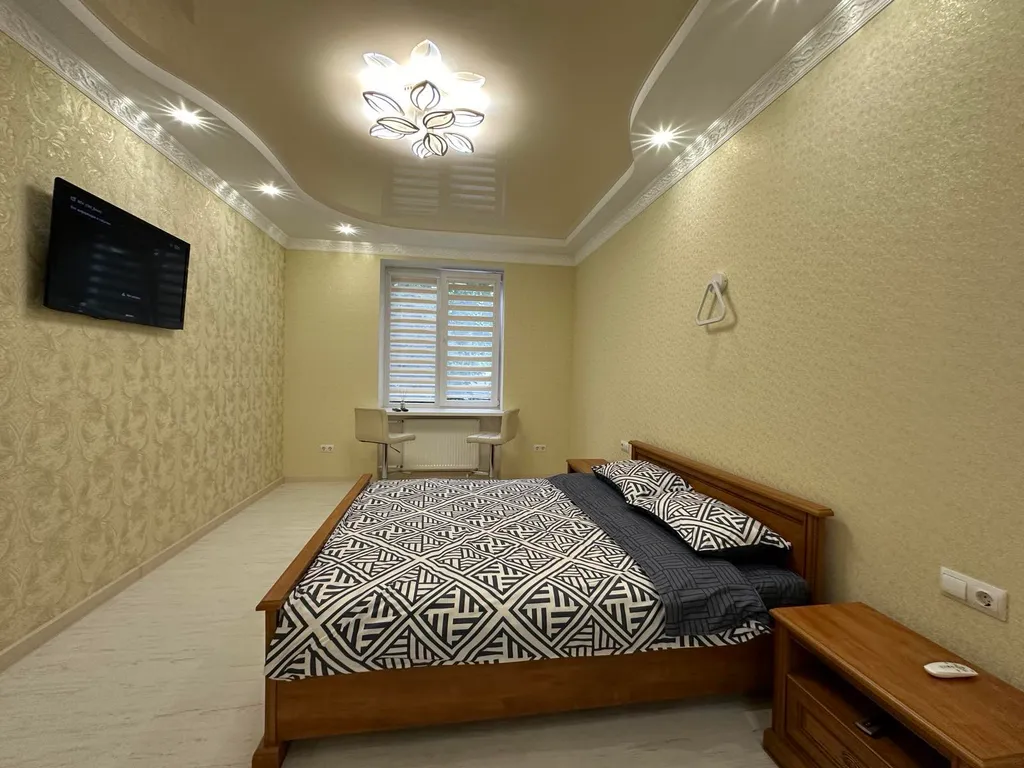 Новая уютная двухкомнаиная квартира в историческом центре Бреста