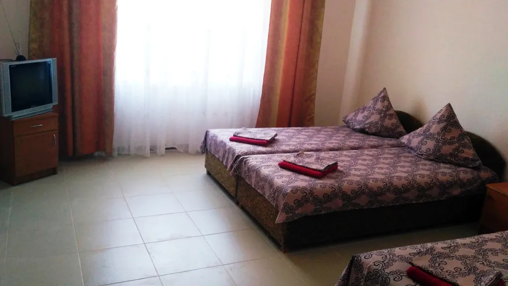 Квартира Комната — аренда посуточно в Судак