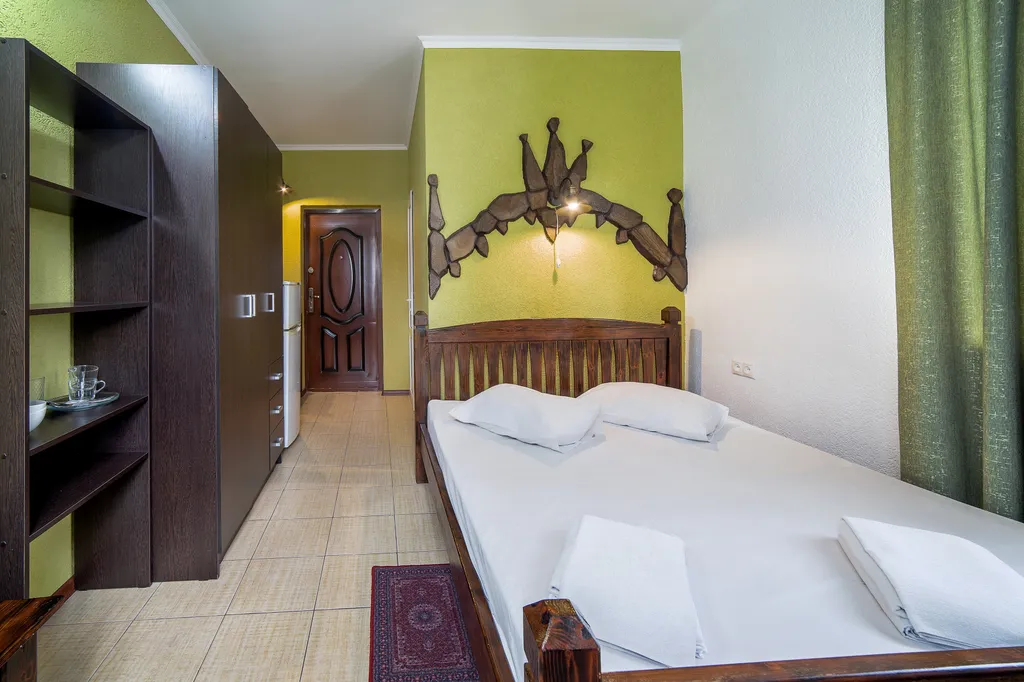 Квартира Комната — Сочи