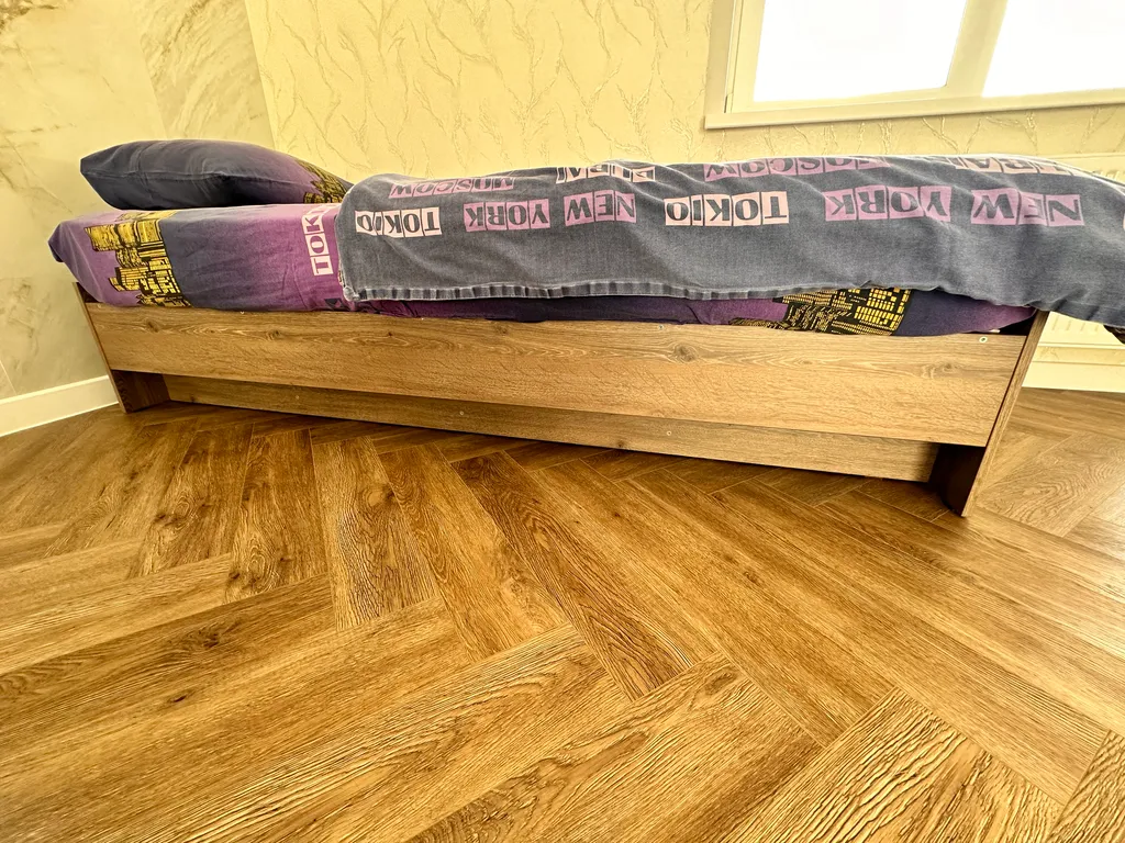 3-х комнатная квартира в коттеджном посёлке