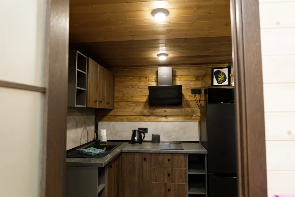 Под парусом