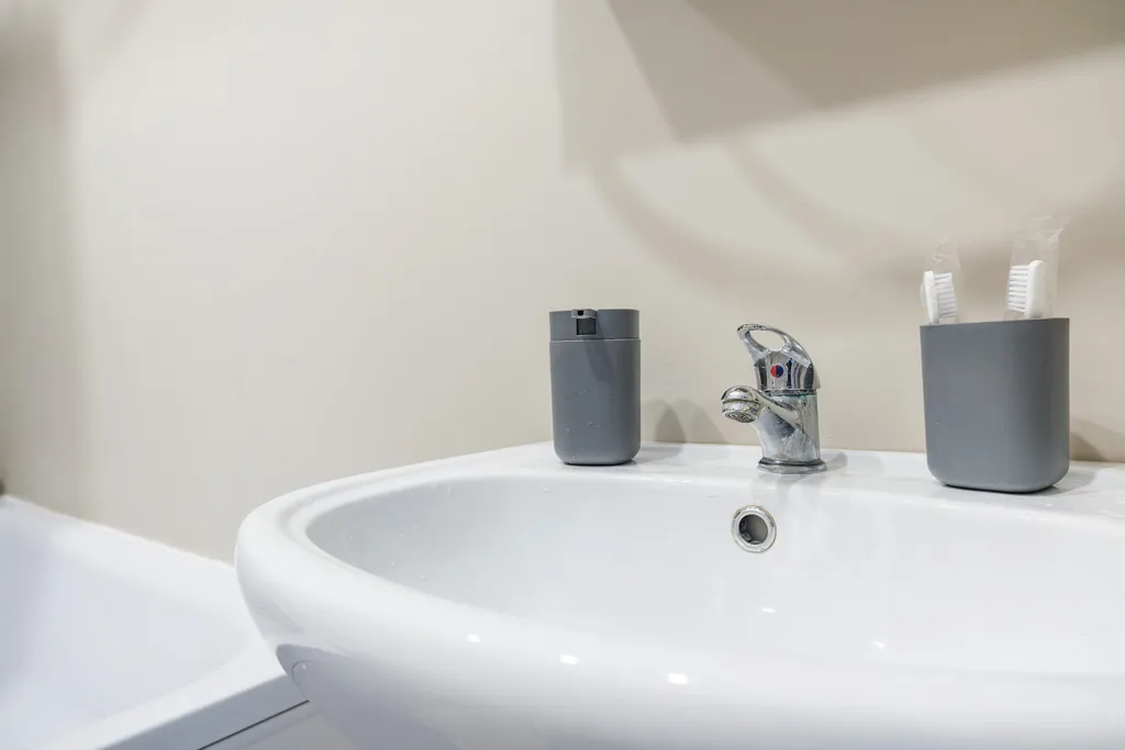 Уютная квартира в центре города в новом доме