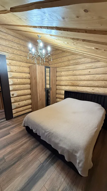 Загородный дом Сосновый бор