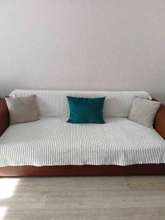 Новая квартира возле м4