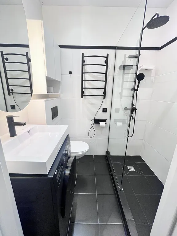 Квартира 1-комнатная Квартира — Москва