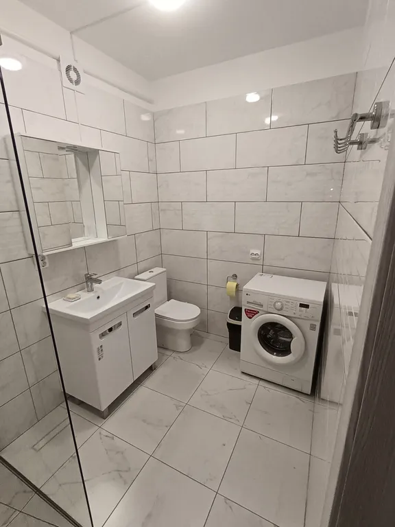 Загородный дом