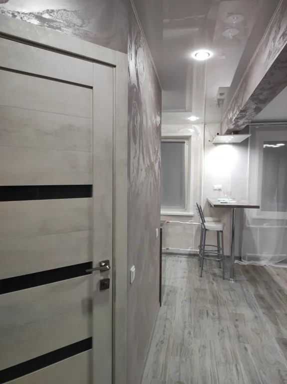 Квартира бизнес-класса