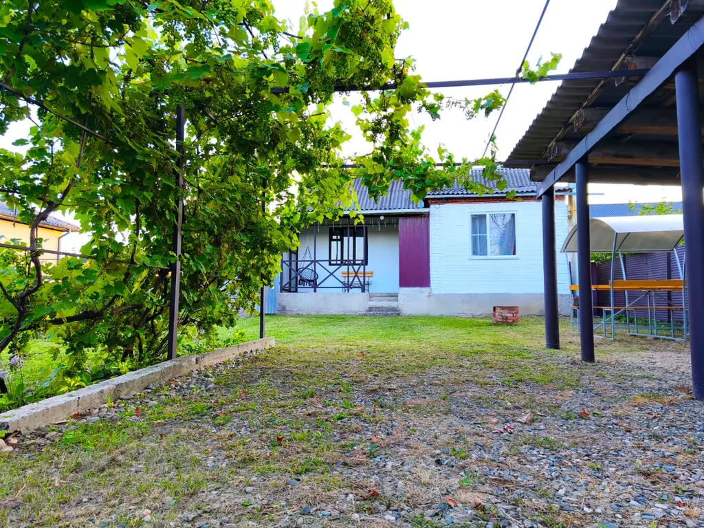 Коттедж Домик для семейного отдыха — аренда посуточно в Тульский