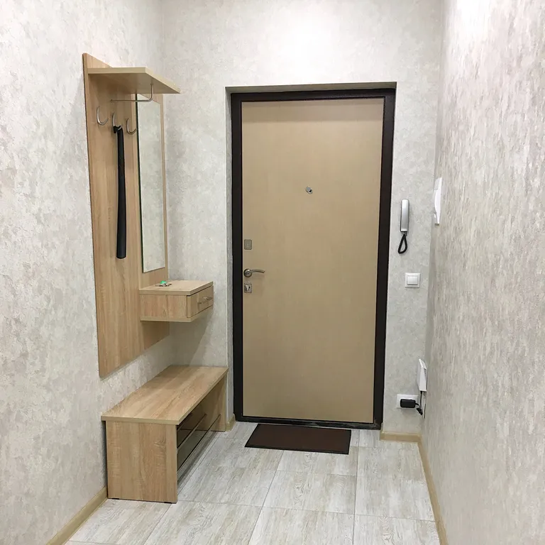 Уютная квартира в ЖК Атлантида