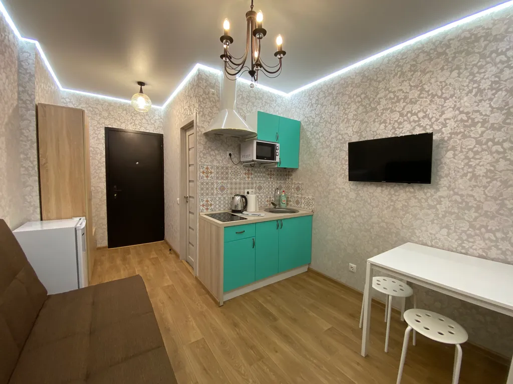 Студия Кантри