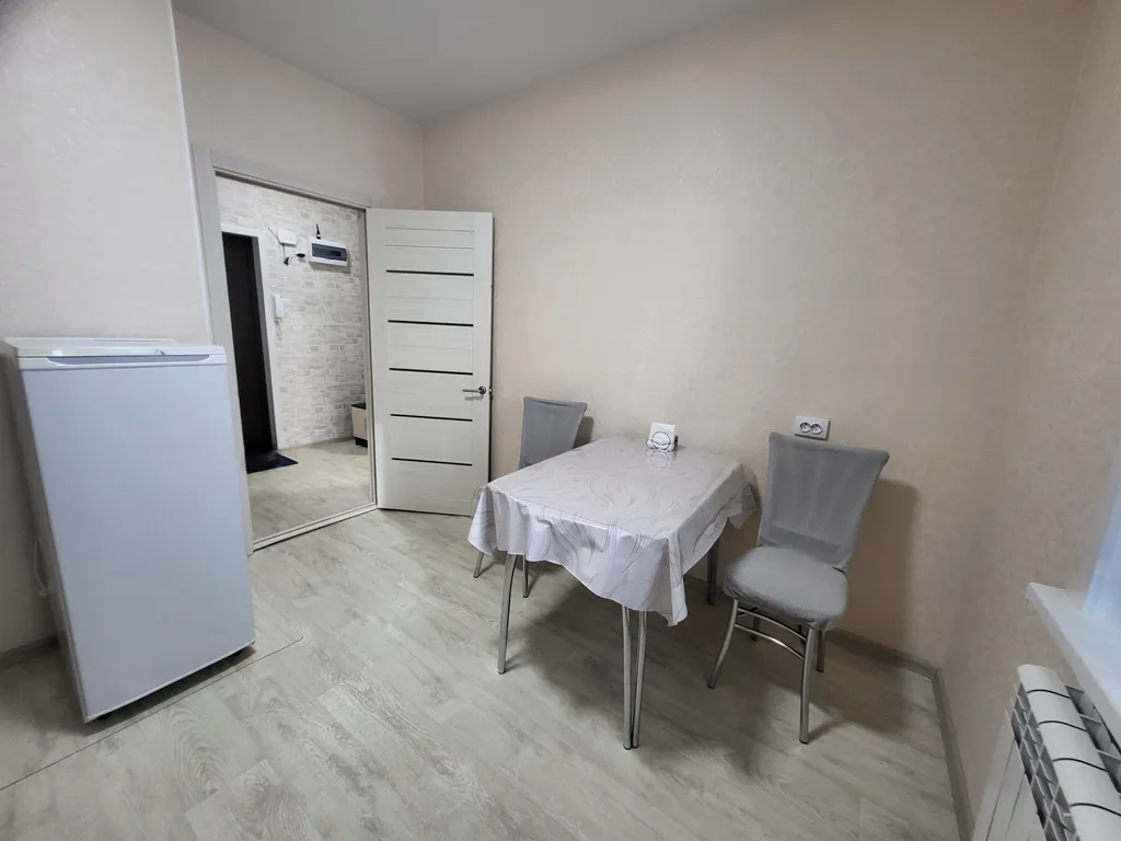 Квартира Уютная квартира в центре города — Элиста