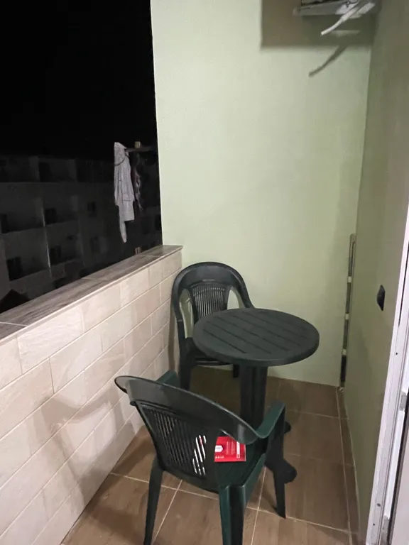 Уютная квартира с видом на море