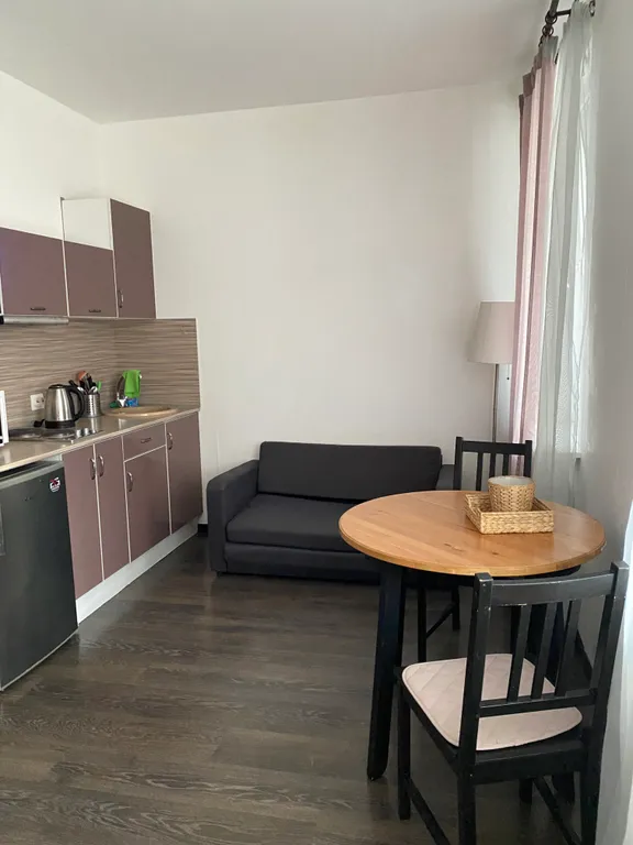 Комфорт и удобство в студии на Строителей 20/2