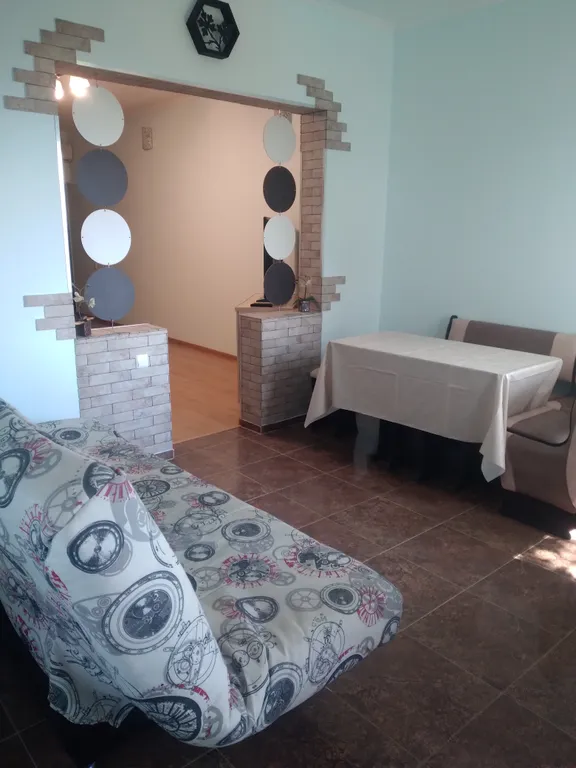 Номер в частном доме