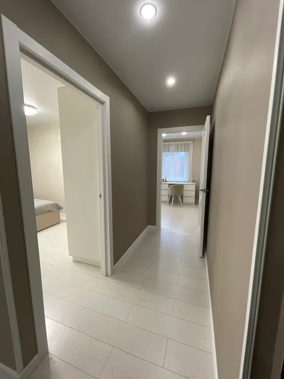 Двухкомнатная квартира в центре рядом с автовокзалом