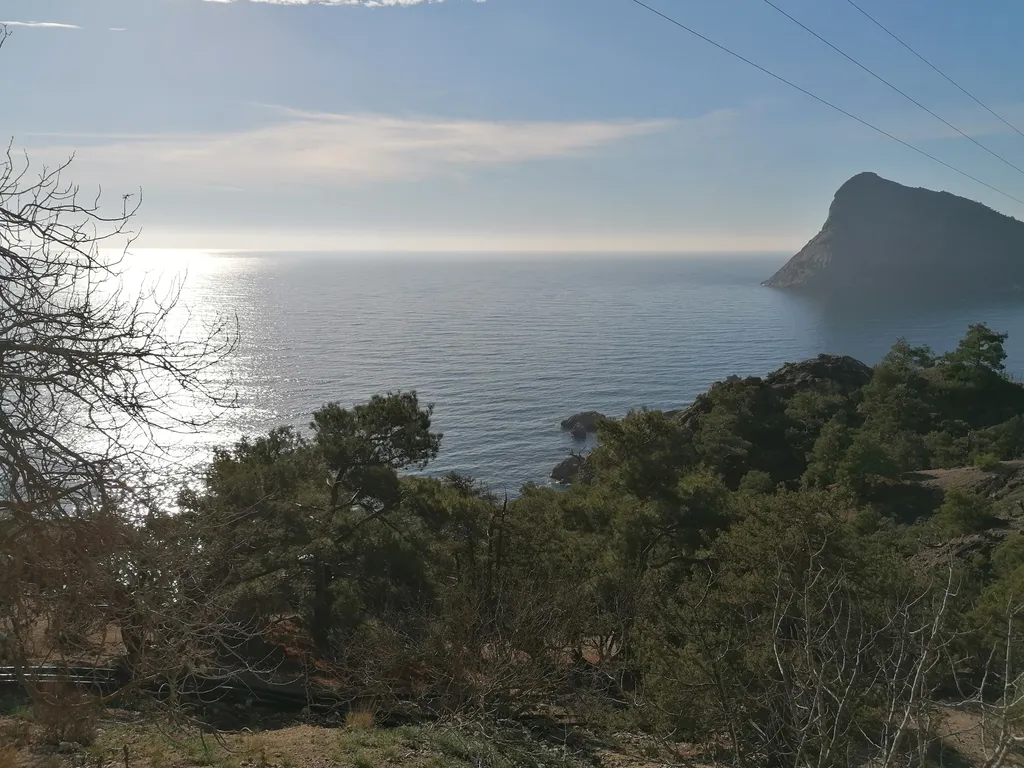 Уютная квартира-студия в центре поселка