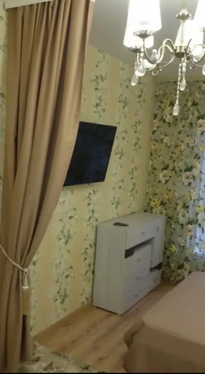 Уют у озера