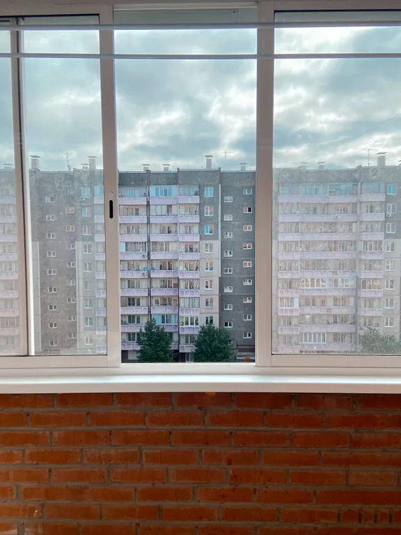 Уютная студия в Северном