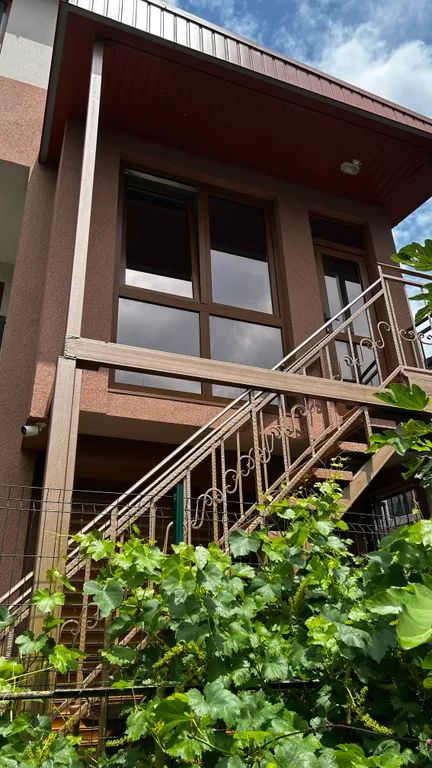 Уютная комната со всеми удобствами