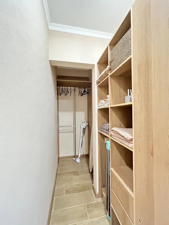 Уютная квартира в ЖК Каравелла Португалии