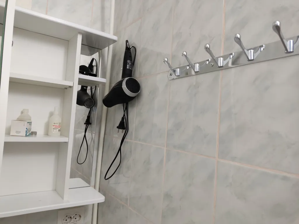 Квартира Просторная 3-комнатная квартира на 10 гостей — Волгоград