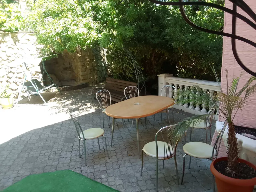 5-комнатный Дом