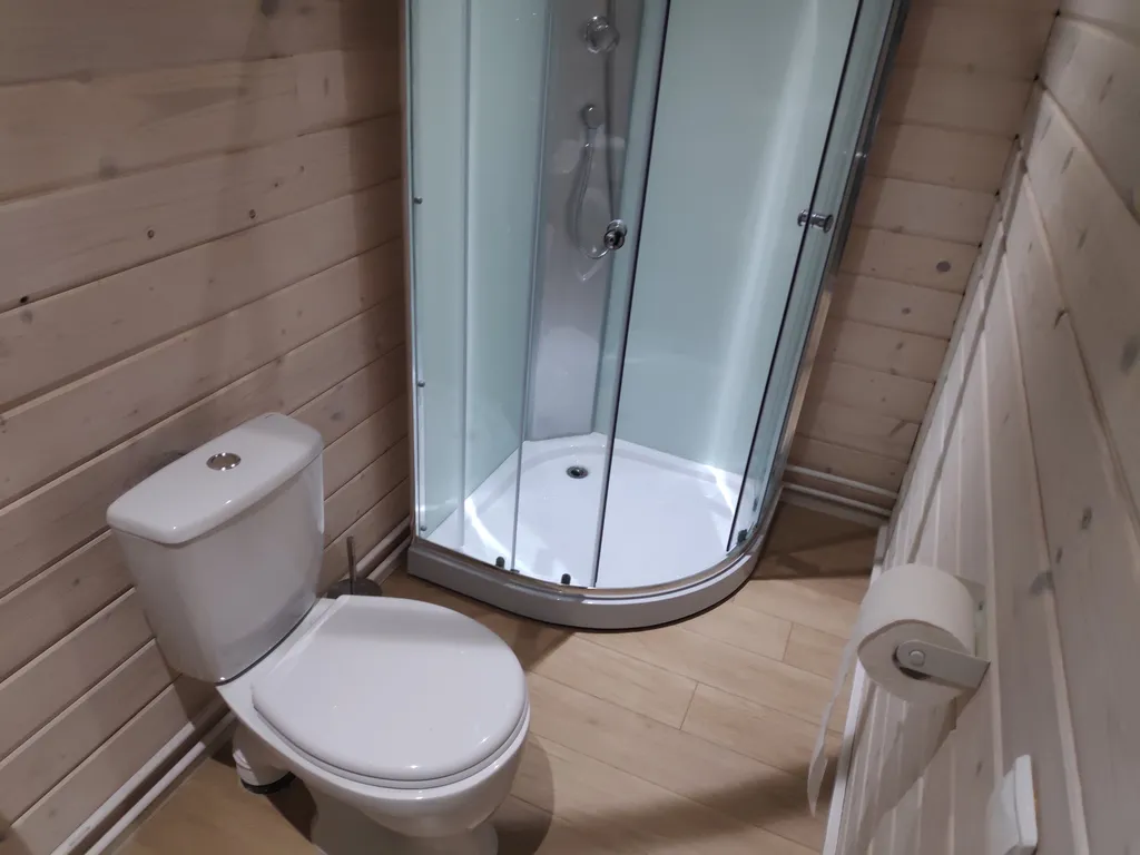 Дом с бесплатной эстонской сауной