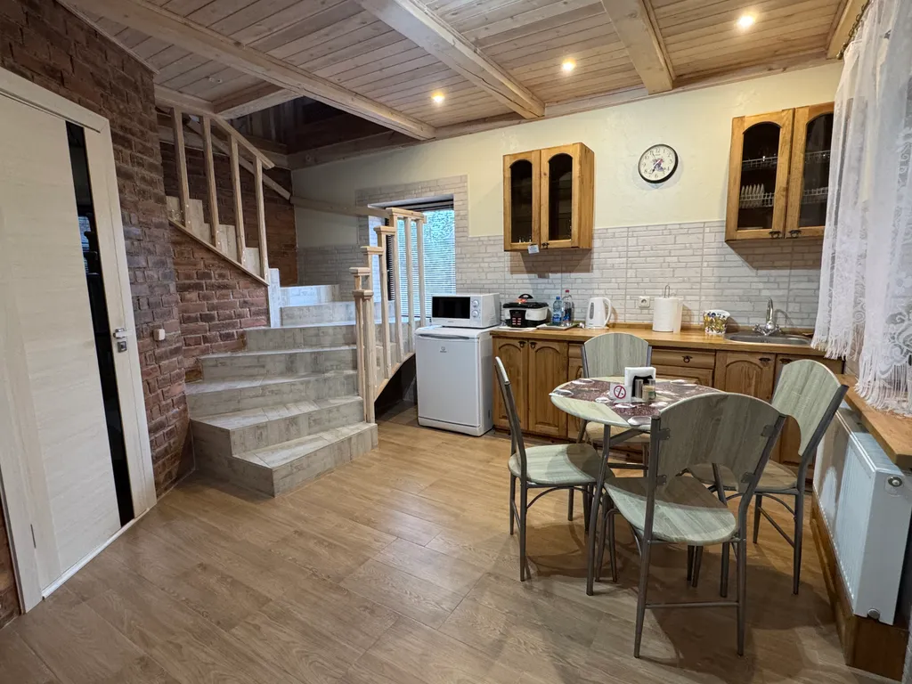 Квартира апартаменты в центре — аренда посуточно в Несвиж