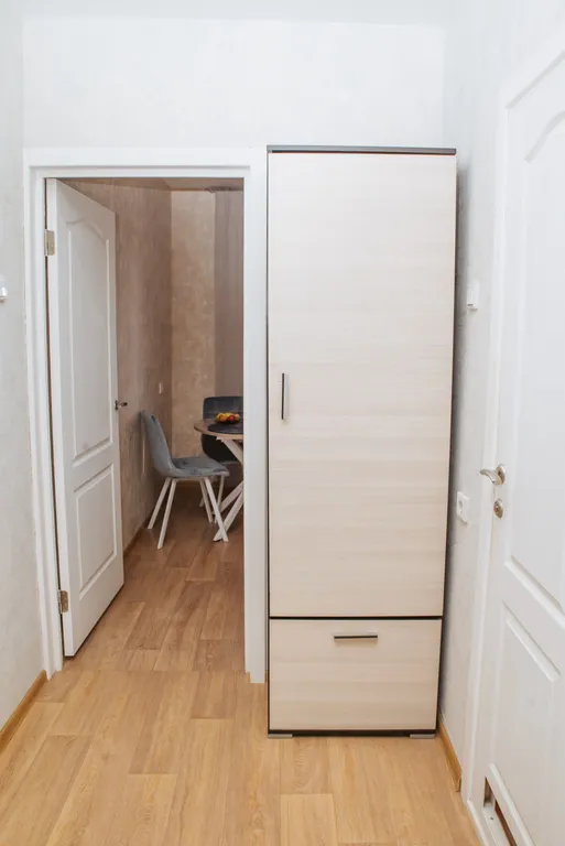 Солнечная и уютная квартира для вашего отдыха