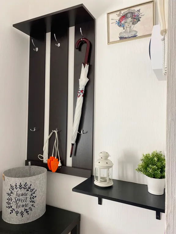 Квартира Квартира у метро Девяткино — Бугры