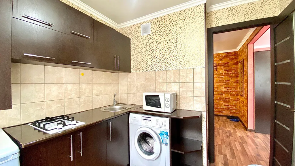 Квартира триумф