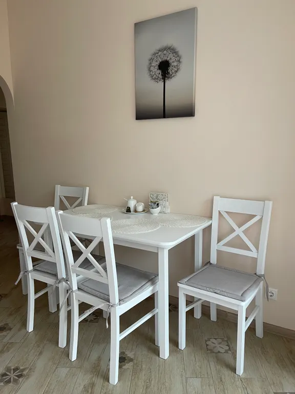 Квартира Уютная квартира с видом на озеро — Светлогорск