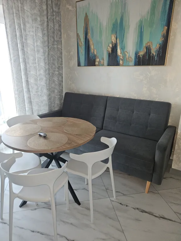 Квартира в центре — аренда посуточно в Брест